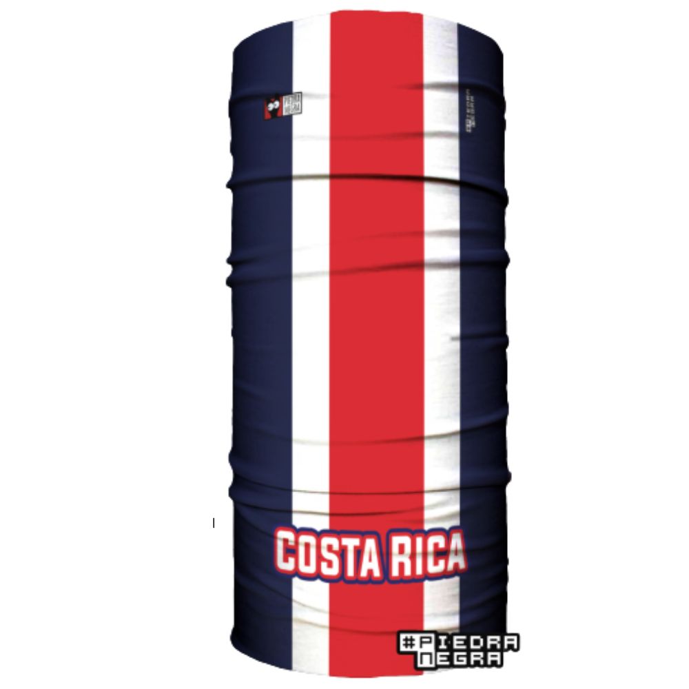 Bandanas Multipropósito para la Cabeza | Costa Rica