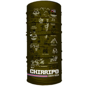 Bandana Piedranegra Hermosos Diseños 020