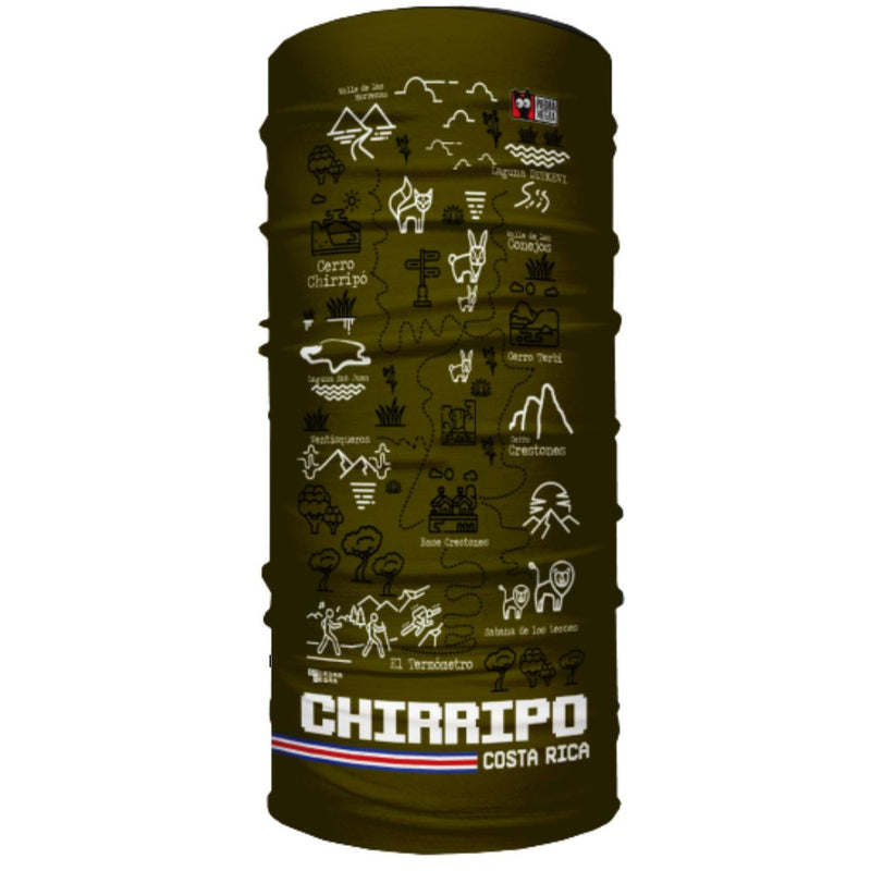 Bandana Piedranegra Hermosos Diseños 020