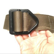 Faja para Instructor de Ajuste Fácil 3-Stitch Coyote M