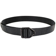 Faja para Instructor de Ajuste Fácil 3-Stitch Negro L