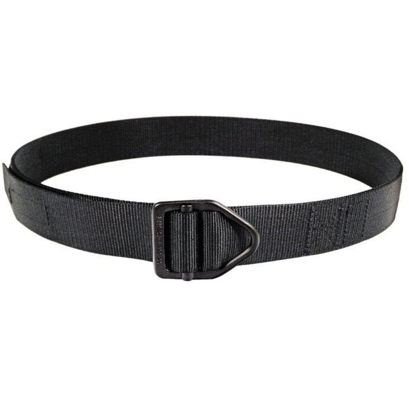 Faja para Instructor de Ajuste Fácil 3-Stitch Negro L