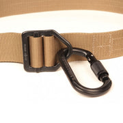 Faja para Instructor de Ajuste Fácil 3-Stitch Coyote M