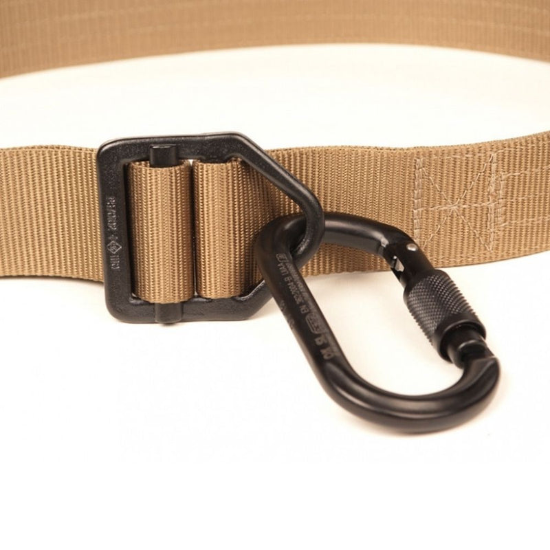 Faja para Instructor de Ajuste Fácil 3-Stitch Coyote M