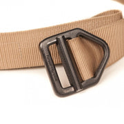 Faja para Instructor de Ajuste Fácil 3-Stitch Coyote M