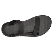 Sandalias Teva Mujer Original Universal 1003987 Black