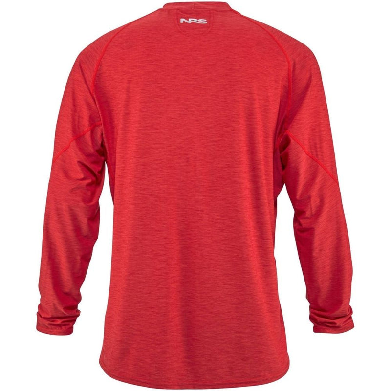 Camiseta Manga Larga NRS H2Core Silkweight Men's Salsa L