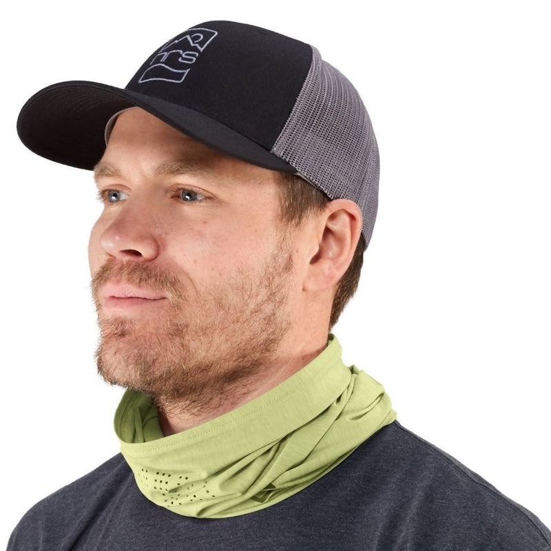 Bandana NRS H2OZone Neck Gaiter Nile