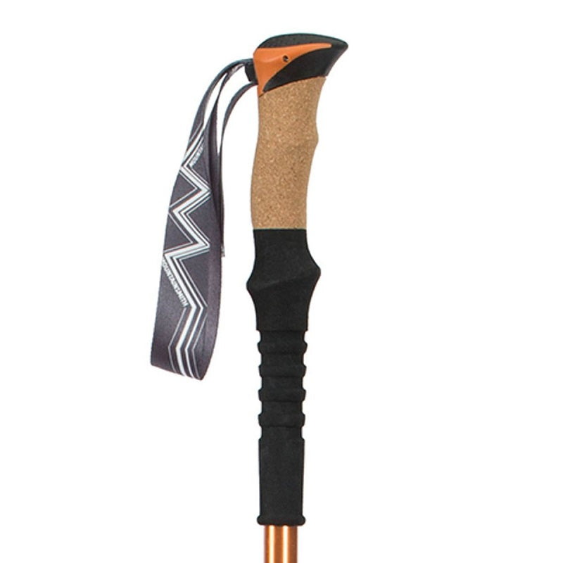 Bastón para Caminar Pyrite 7075 (Par) MountainSmith