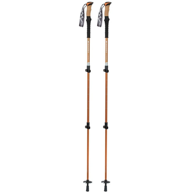 Bastón para Caminar Pyrite 7075 (Par) MountainSmith