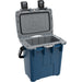 Hielera Pelican 20QT Elite Pasific Blue Gray