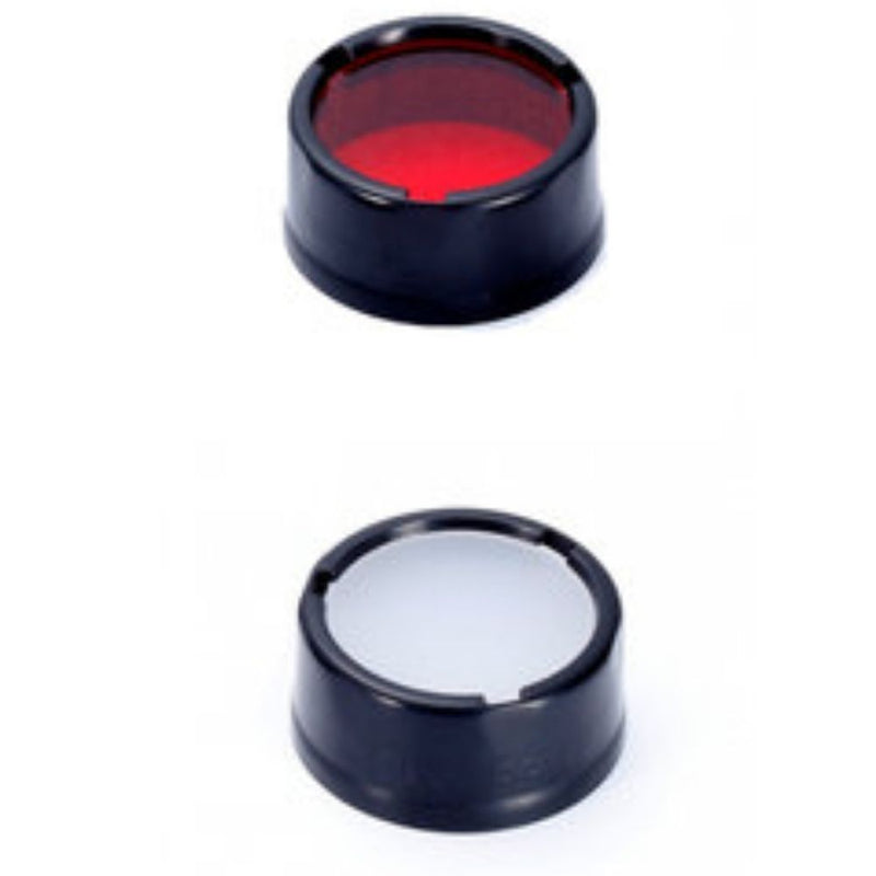 NITECORE | Filtri colorati per torce NITECORE | Filtri colorati per torce