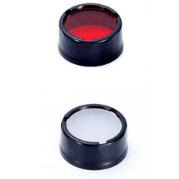 Filtro para Linterna de 25.4 mm Nitecore
