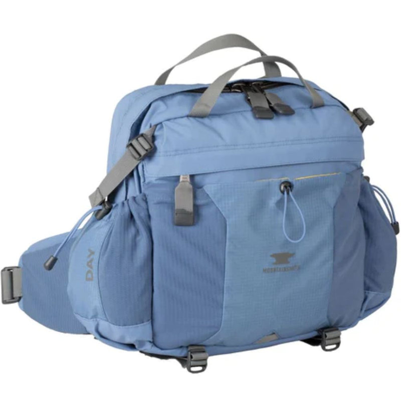 Bolso de Cintura (Canguro) Day Mountainsmith 13L 2023 Coronet Blue