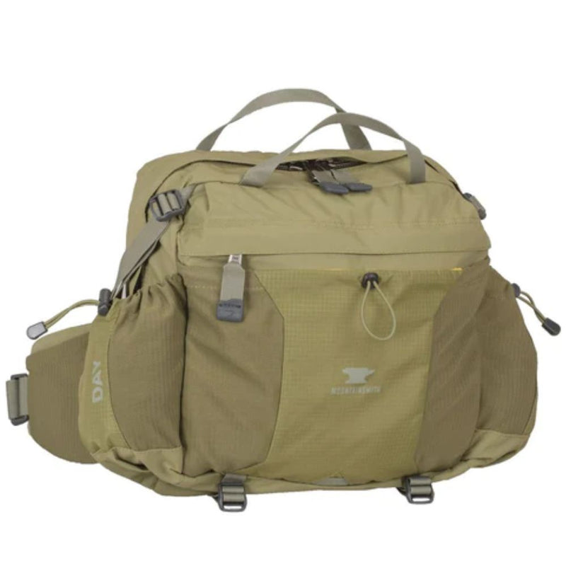 Bolso de Cintura (Canguro) Day Mountainsmith 13L 2023 Olive Green
