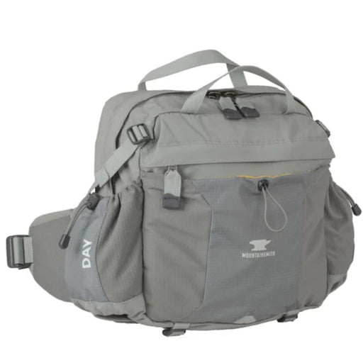 Bolso de Cintura (Canguro) Day Mountainsmith 13L 2023 Moon Mist Gray