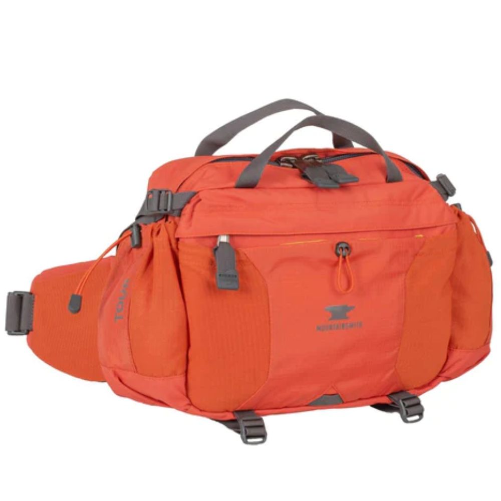 バッグ 90s MOUNTAINSMITH TOUR PACK Bolso de Cintura Tour 9L | Mountainsmith – Aventura CR