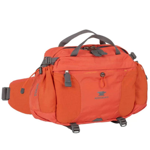 Bolso de Cintura (Canguro) Tour Mountainsmith 9L 2023 Cinnamon Red