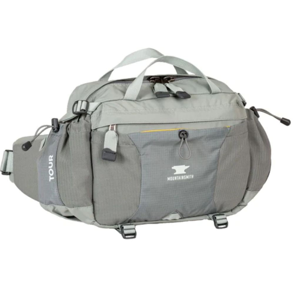 Bolso de Cintura Tour 9L | Mountainsmith – Aventura CR