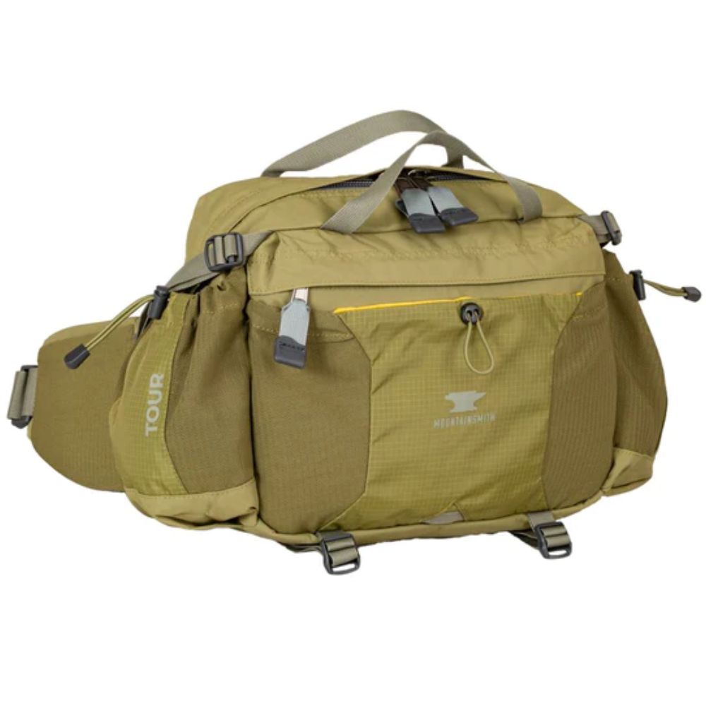 Fanny Packs