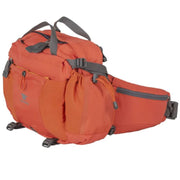 Bolso de Cintura (Canguro) Tour Mountainsmith 9L 2023 Cinnamon Red