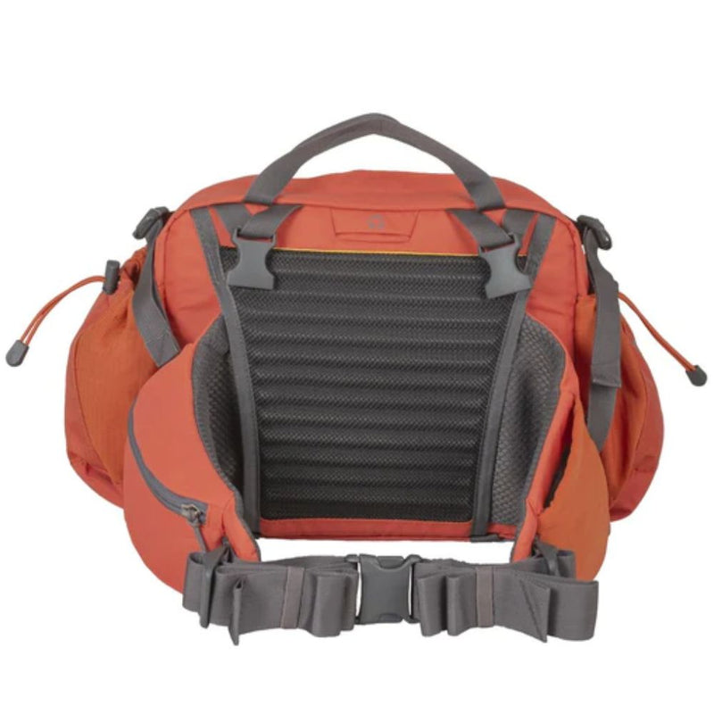 Bolso de Cintura (Canguro) Tour Mountainsmith 9L 2023 Cinnamon Red