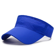 Visera 50 Summers CM-LK012 Blue