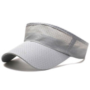 Visera 50 Summers CM-LK012 Light Grey