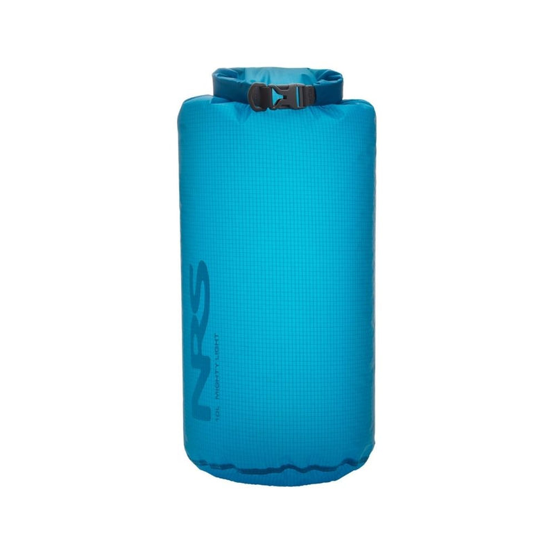 Bolsa Seca Maleable NRS MightyLight Blue