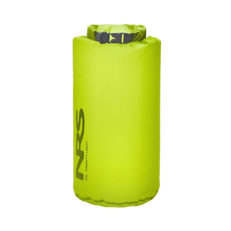 Bolsa Seca Maleable NRS MightyLight Lime