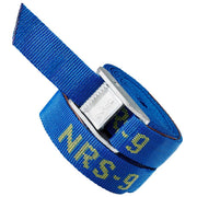 Cinta con Hebilla Strap NRS 1"
