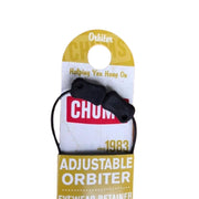 Retenedor para Lentes Orbiter Adjustable BLACK