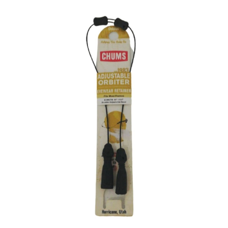 Retenedor para Lentes Orbiter Adjustable GOLD