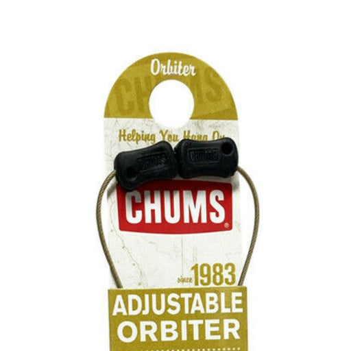 Retenedor para Lentes Orbiter Adjustable GOLD