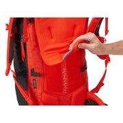Mochila Thule Alltrail 45L Mujer Obsidian
