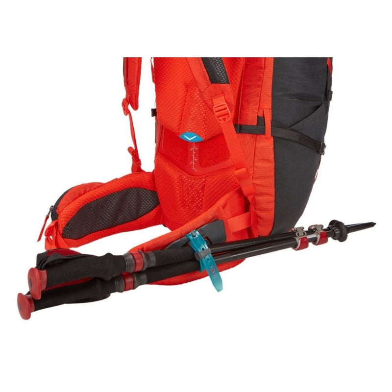 Mochila Thule Alltrail 45L Mujer Obsidian