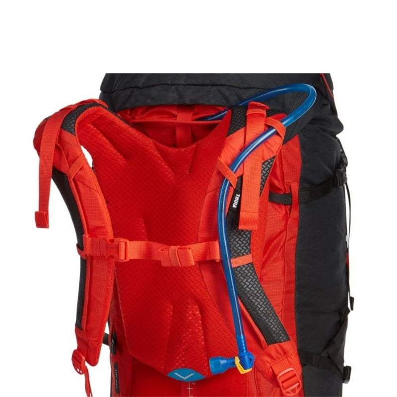 Mochila Thule Alltrail 45L Mujer Obsidian