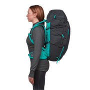 Mochila Thule Alltrail 45L Mujer Obsidian