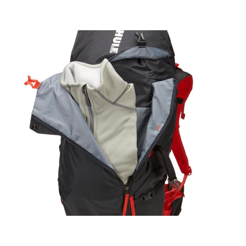 Mochila Thule Alltrail 45L Mujer Obsidian