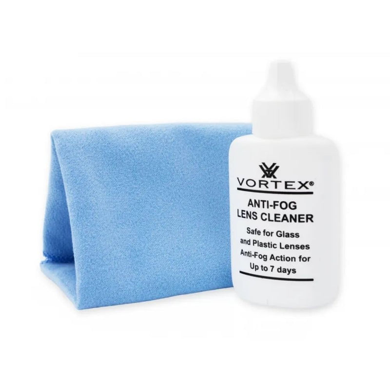 Kit de limpieza lentes Vortex (Small)