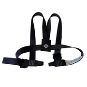 Arnés de pecho (Pechera) Escalante