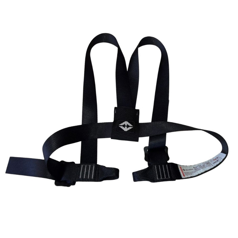 Arnés de pecho (Pechera) Escalante