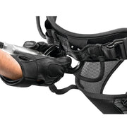 Arnés Falcon Mountain Harness Petzl C038FA