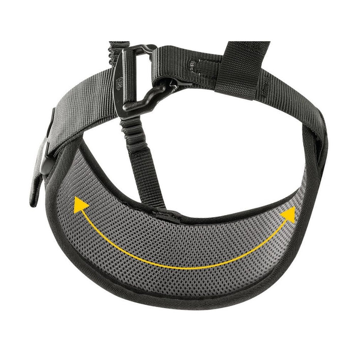 Arnés Falcon Mountain Harness Petzl C038CA