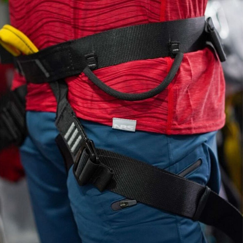 Arnés Deportivo Irazu Escalante