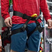 Arnés Deportivo Irazu Escalante