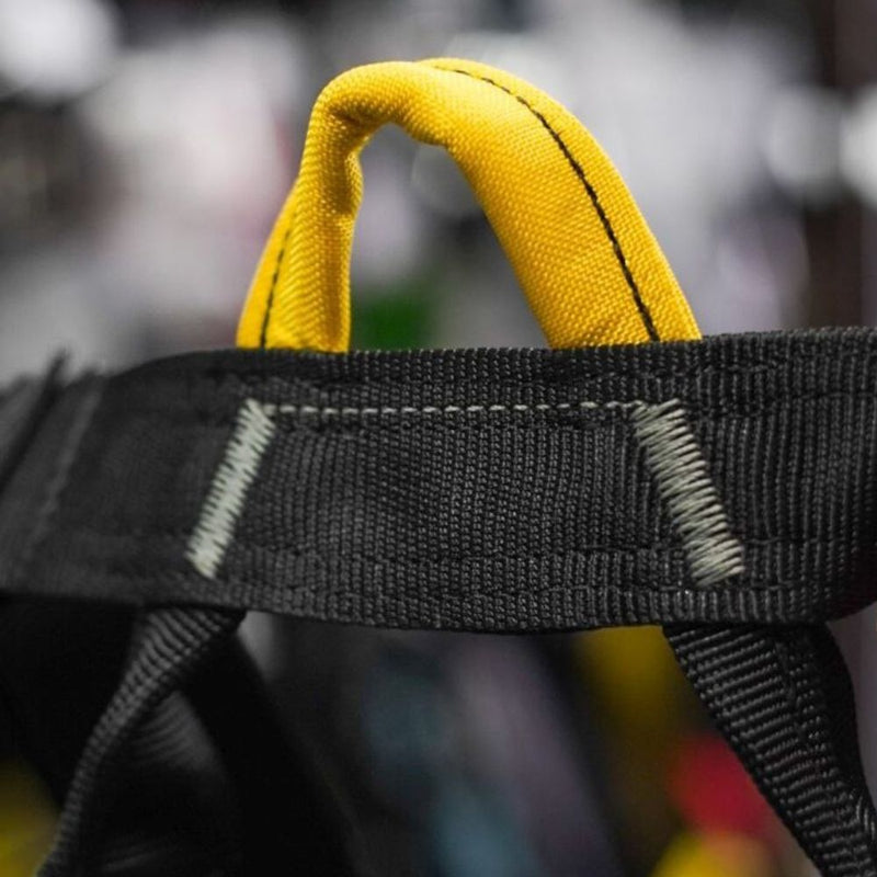 Arnés Deportivo Irazu Escalante