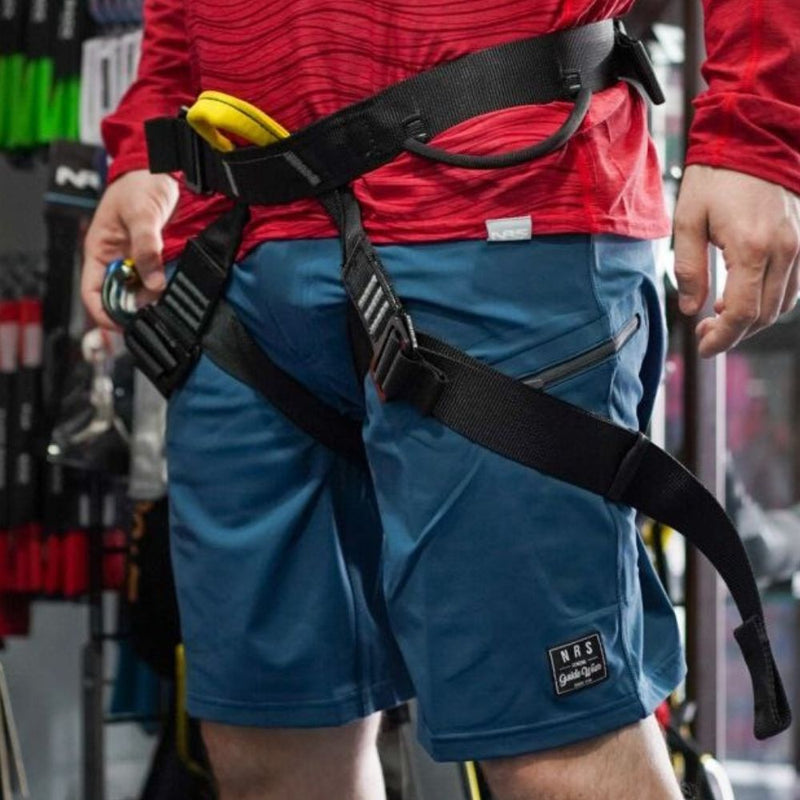 Arnés Deportivo Irazu Escalante