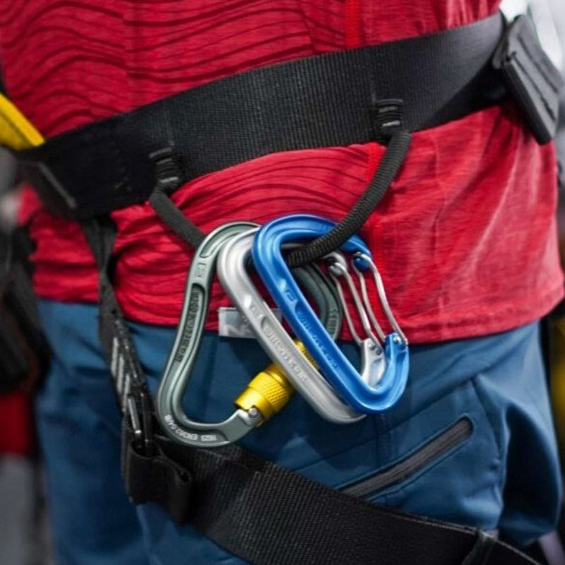 Arnés Deportivo Irazu Escalante