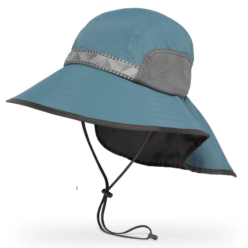 Sombrero Sunday Afternoons Adventure Hat Cream L XL (23" - 25")